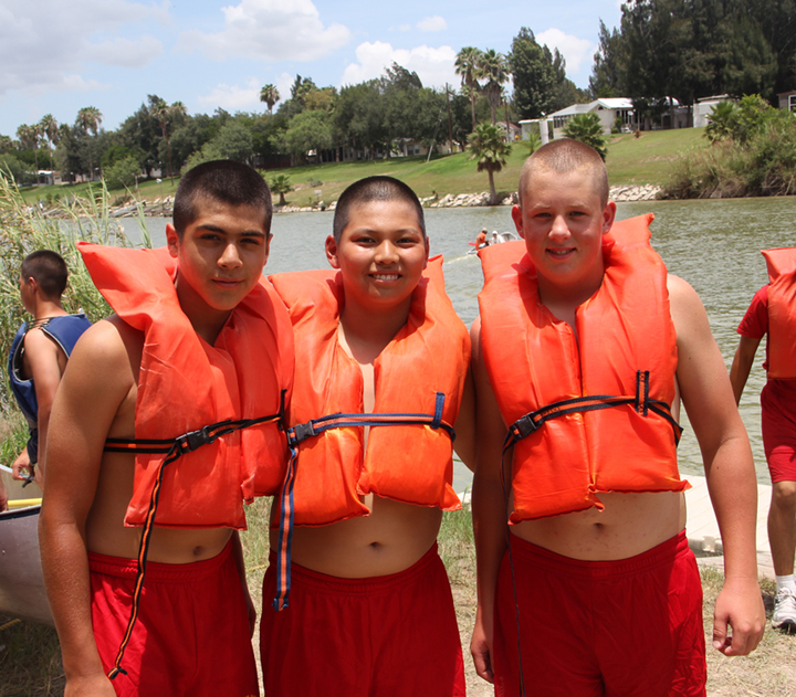 Overcoming Summer Camp Homesickness Overcoming Summer Camp Homesickness